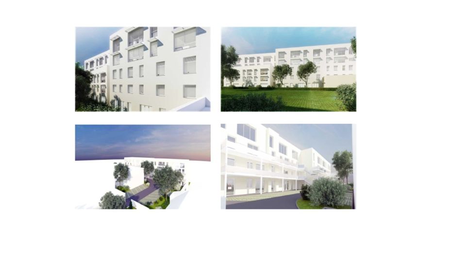 Bureau Cachan 497m² Location bureau Cachan Val-de-Marne OLBUR2104339 14